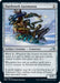 Image for Patchwork Automaton (254) (NEO) - Magic: The Gathering