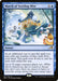 Image for March of Swirling Mist (61) (NEO) - Magic: The Gathering