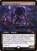 Image for Mukotai Soulripper (Extended Art) (458) (NEO) - Magic: The Gathering