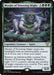 Image for Myojin of Towering Might (38) (NEC) - Magic: The Gathering