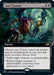 Image for Soul Transfer (Extended Art) (460) (NEO) - Magic: The Gathering