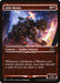 Image for Akki Ronin (Showcase) (319) (NEO) - Magic: The Gathering