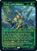 Image for Shigeki, Jukai Visionary (Showcase) (394) (NEO) - Magic: The Gathering
