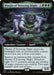 Image for Myojin of Towering Might (Extended Art) (68) (NEC) - Magic: The Gathering