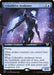 Image for Cyberdrive Awakener (Extended Art) (48) (NEC) - Magic: The Gathering
