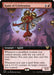 Image for Kami of Celebration (Extended Art) (59) (NEC) - Magic: The Gathering