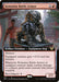 Image for Komainu Battle Armor (Extended Art) (60) (NEC) - Magic: The Gathering