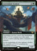 Image for Ascendant Acolyte (Extended Art) (64) (NEC) - Magic: The Gathering