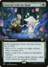 Image for Concord with the Kami (Extended Art) (65) (NEC) - Magic: The Gathering