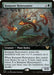 Image for Rampant Rejuvenator (Extended Art) (70) (NEC) - Magic: The Gathering
