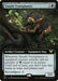 Image for Tanuki Transplanter (Extended Art) (72) (NEC) - Magic: The Gathering