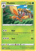 Image for Mothim (011/172) (SWSH09) - Pokemon
