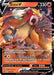 Image for Entei V (022/172) (SWSH09) - Pokemon