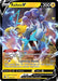 Image for Raikou V (048/172) (SWSH09) - Pokemon