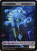 Image for Spirit (002) // Spirit (009) Double-sided Token (2 // 9) (NEO) - Magic: The Gathering