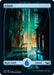 Image for Island (274) (274) (SNC) - Magic: The Gathering