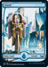 Image for Island (275) (275) (SNC) - Magic: The Gathering