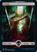 Image for Swamp (276) (276) (SNC) - Magic: The Gathering