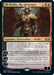 Image for Ob Nixilis, the Adversary (206) (SNC) - Magic: The Gathering