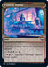 Image for Tramway Station (Showcase) (356) (SNC) - Magic: The Gathering