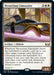 Image for Mysterious Limousine (22) (SNC) - Magic: The Gathering
