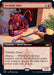 Image for Devilish Valet (Extended Art) (423) (SNC) - Magic: The Gathering