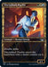 Image for Disciplined Duelist (Showcase) (304) (SNC) - Magic: The Gathering