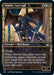 Image for Nimble Larcenist (Showcase) (321) (SNC) - Magic: The Gathering