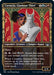 Image for Cormela, Glamour Thief (Showcase) (301) (SNC) - Magic: The Gathering