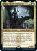 Image for Toluz, Clever Conductor (228) (SNC) - Magic: The Gathering