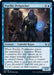 Image for Psychic Pickpocket (54) (SNC) - Magic: The Gathering