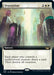 Image for Depopulate (Extended Art) (406) (SNC) - Magic: The Gathering