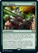 Image for Fight Rigging (145) (SNC) - Magic: The Gathering