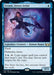 Image for Errant, Street Artist (41) (SNC) - Magic: The Gathering