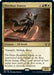 Image for Fleetfoot Dancer (188) (SNC) - Magic: The Gathering