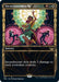 Image for Incandescent Aria (Showcase) (311) (SNC) - Magic: The Gathering