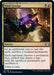 Image for Fatal Grudge (187) (SNC) - Magic: The Gathering