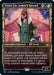 Image for Jinnie Fay, Jetmir's Second (Showcase) (313) (SNC) - Magic: The Gathering
