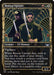 Image for Brazen Upstart (Showcase) (296) (SNC) - Magic: The Gathering