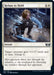 Image for Refuse to Yield (27) (SNC) - Magic: The Gathering