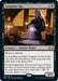 Image for Sanguine Spy (93) (SNC) - Magic: The Gathering