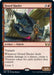 Image for Hoard Hauler (109) (SNC) - Magic: The Gathering