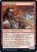 Image for Sizzling Soloist (123) (SNC) - Magic: The Gathering