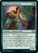 Image for Venom Connoisseur (161) (SNC) - Magic: The Gathering