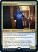 Image for Scheming Fence (219) (SNC) - Magic: The Gathering