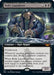 Image for Body Launderer (Extended Art) (417) (SNC) - Magic: The Gathering