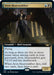 Image for Aven Heartstabber (Extended Art) (433) (SNC) - Magic: The Gathering