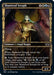 Image for Shattered Seraph (Showcase) (333) (SNC) - Magic: The Gathering