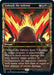 Image for Unleash the Inferno (Showcase) (337) (SNC) - Magic: The Gathering