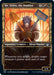 Image for Mr. Orfeo, the Boulder (Showcase) (320) (SNC) - Magic: The Gathering